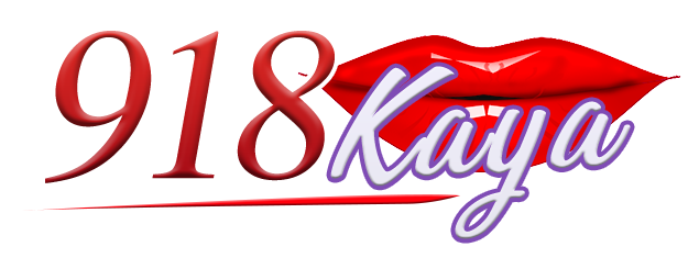 918kiss kaya logo png