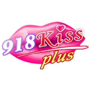 918kiss plus logo png